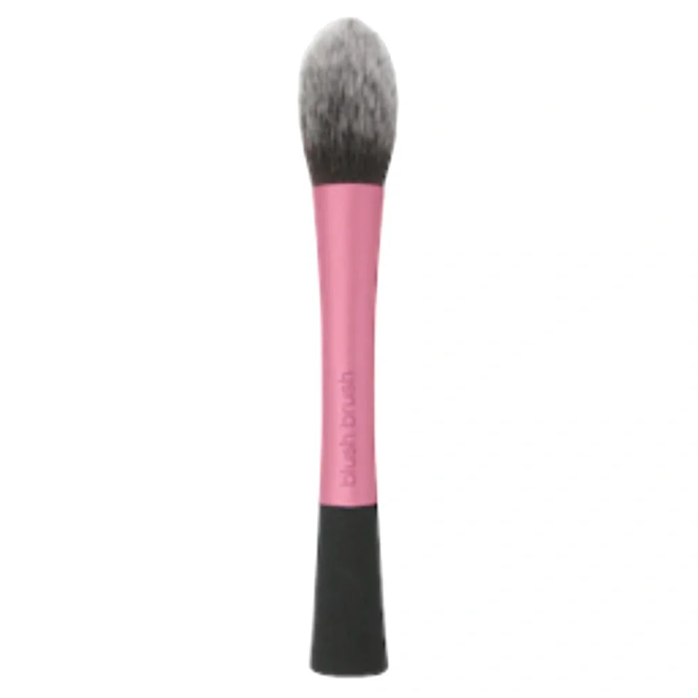 Real Techniques Blush Brush Your Finish Perfected Self-Standing Ultra Plush